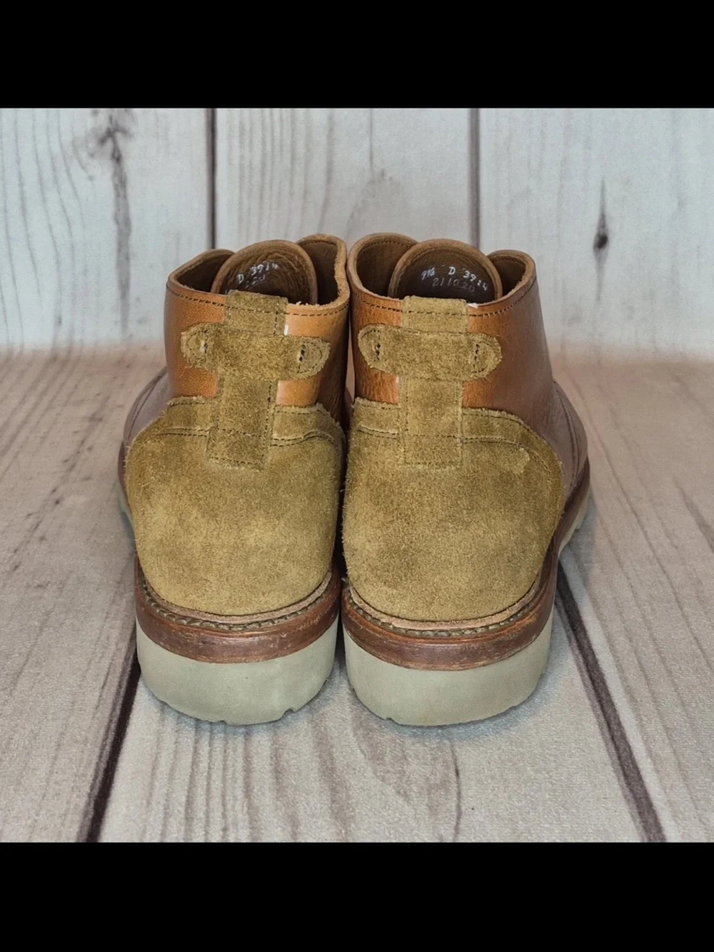 Allen Edmonds 